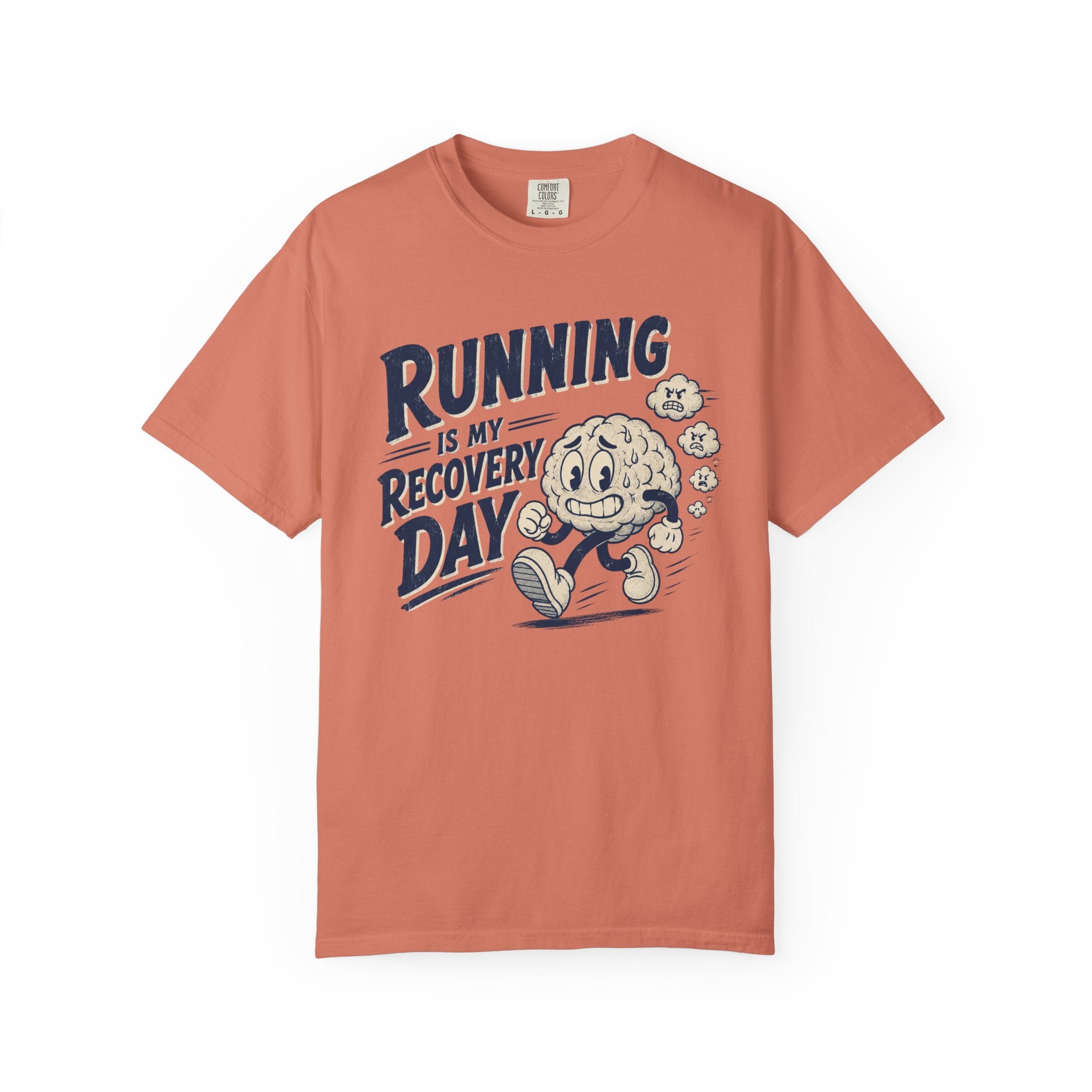 Recovery Day T-Shirt