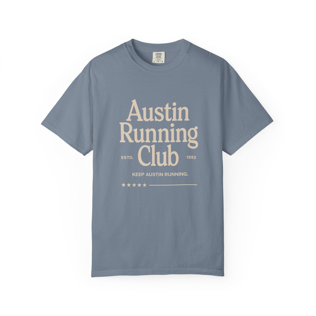 AUS Running Club T-Shirt