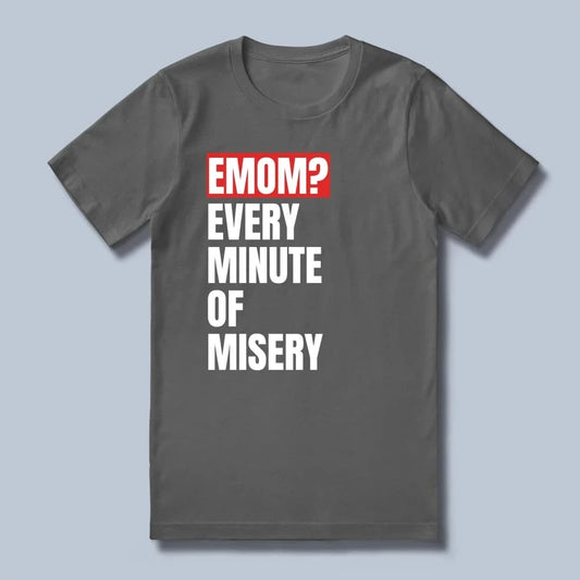 EMOM T-Shirt