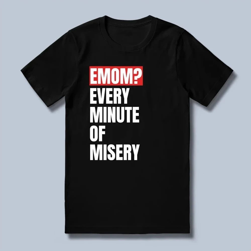 EMOM T-Shirt
