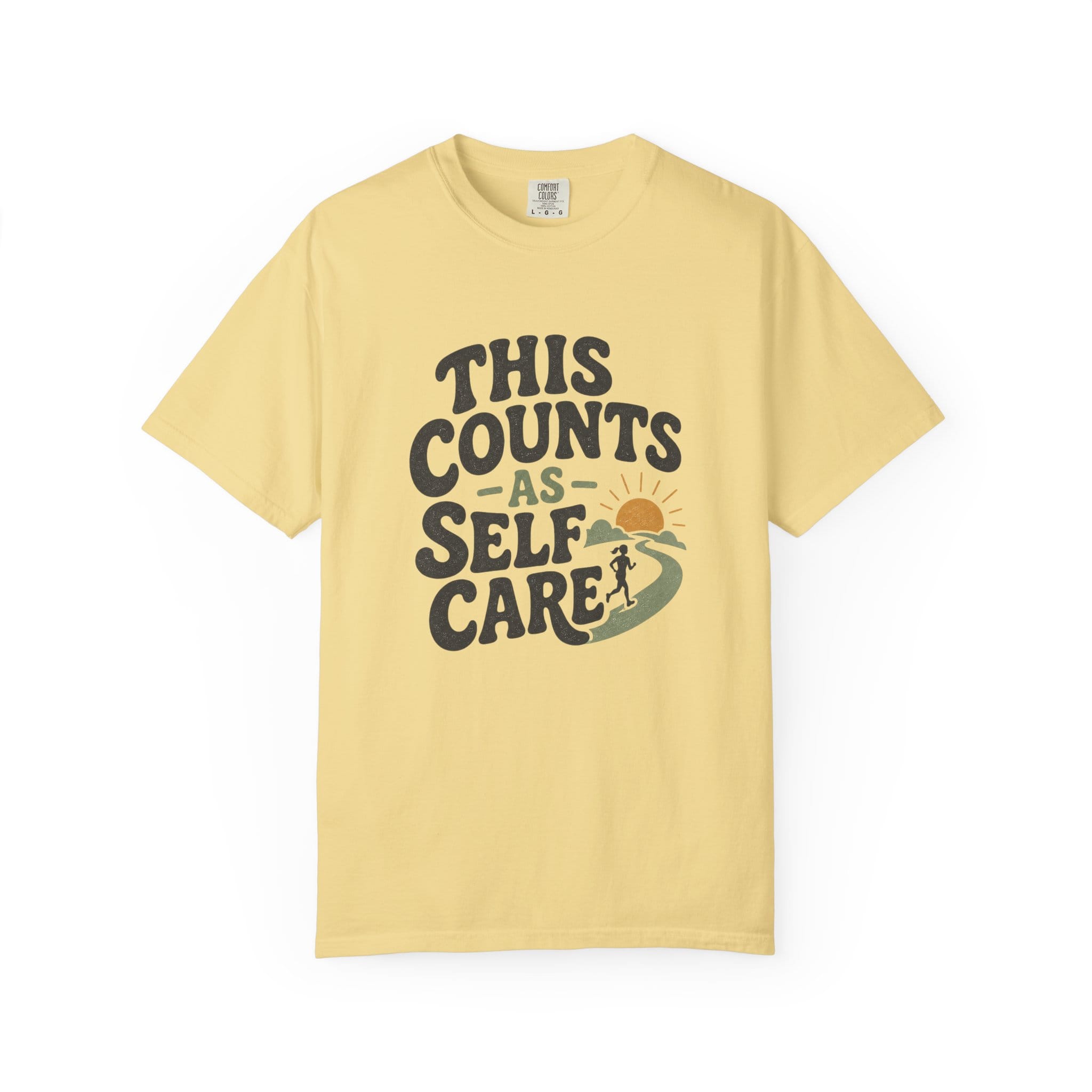Self Care T-Shirt