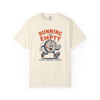 Running on Empty T-Shirt