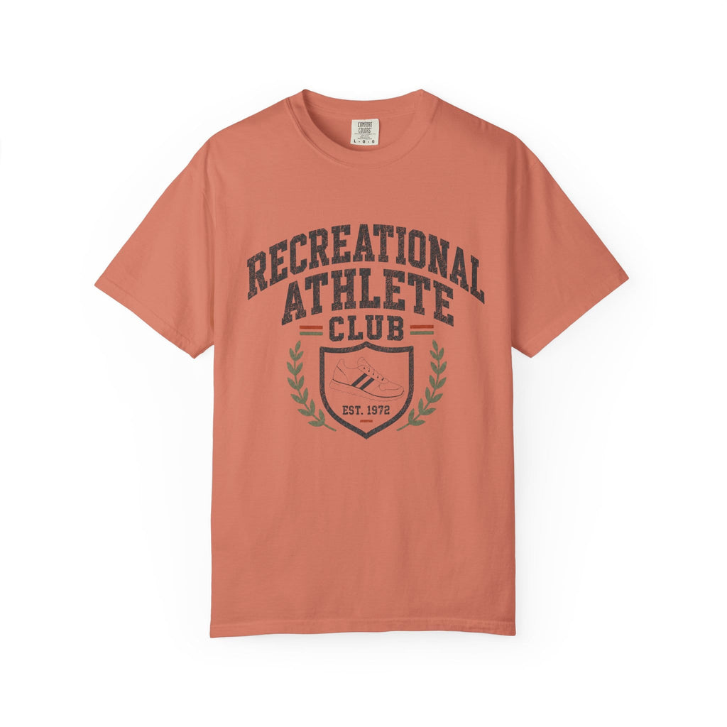 Recreational Athlete T-Shirt