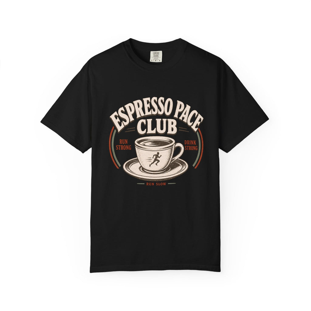 Espresso Pace Club T-Shirt