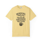 Morning Miles T-Shirt