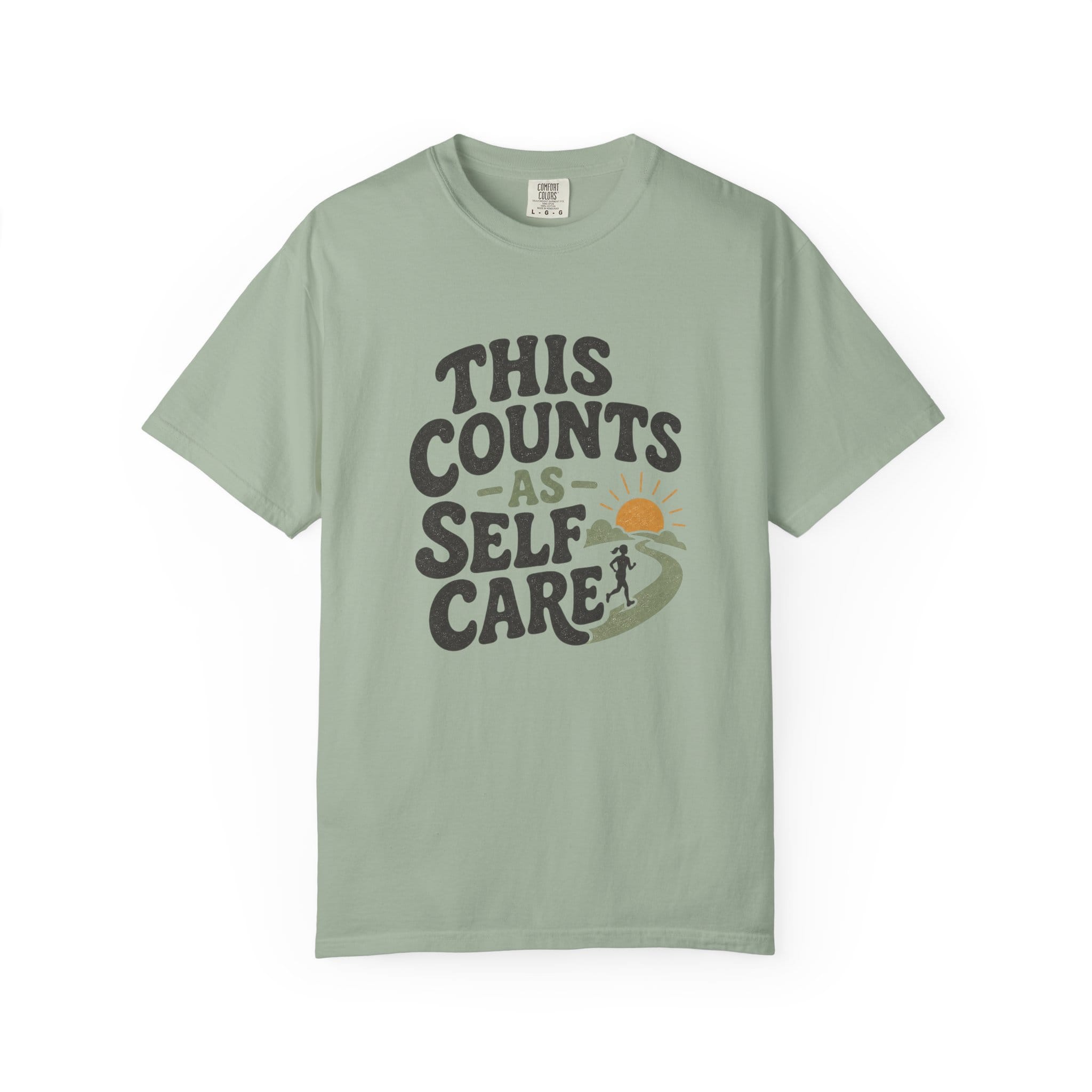 Self Care T-Shirt