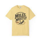 Miles Mostly T-Shirt