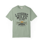 Leisure Miles Club T-Shirt