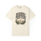 Sunday Morning Jog T-Shirt