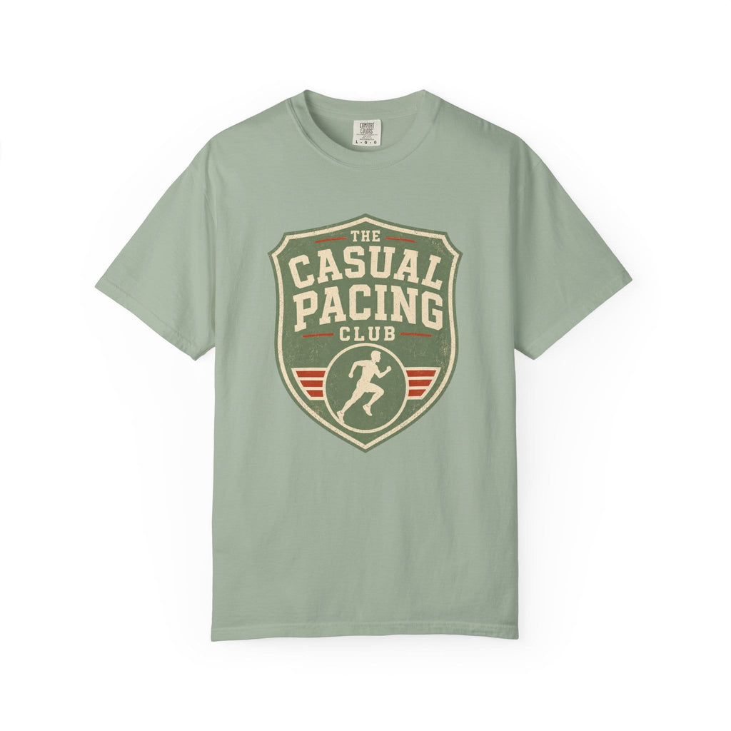 Casual Pacing Club T-Shirt