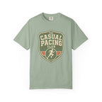 Casual Pacing Club T-Shirt
