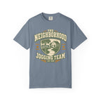 Neighborhood Jogging T-Shirt