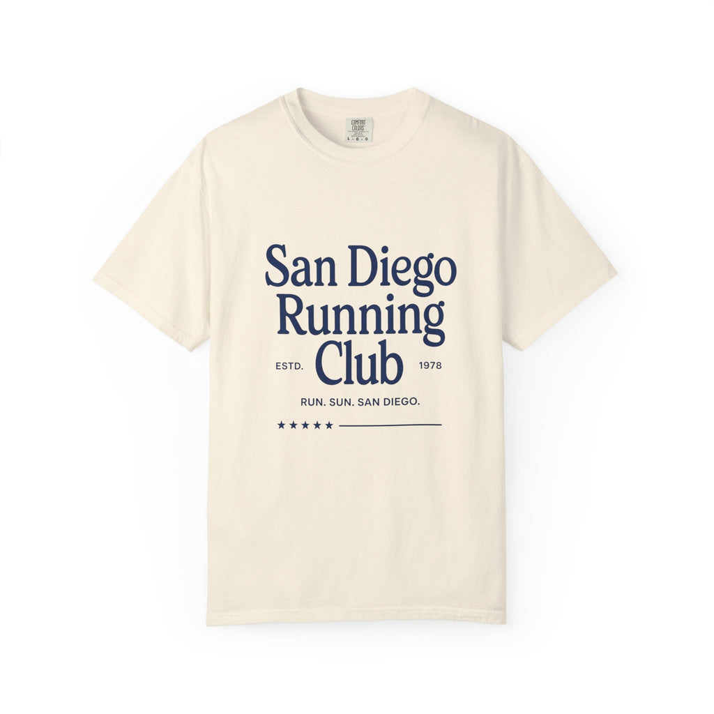SAN Running Club T-Shirt