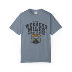 Weekend Miles T-Shirt