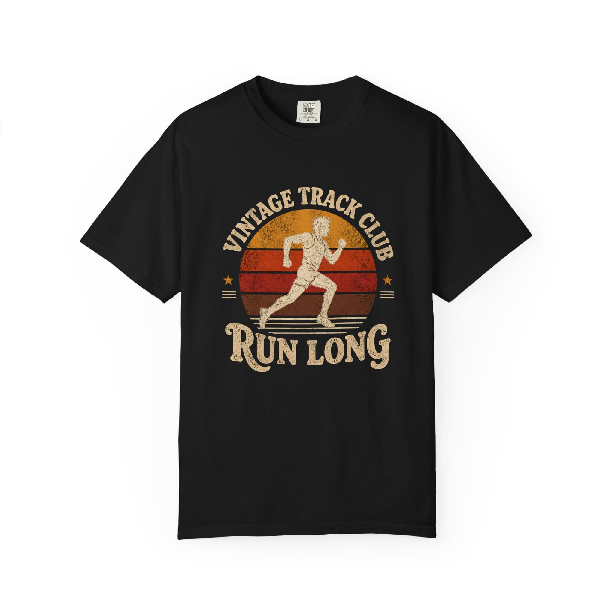 Run Long T-Shirt