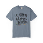Slowest Part T-Shirt
