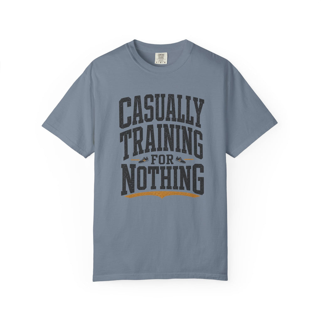 Casually Training T-Shirt