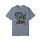 Casually Training T-Shirt