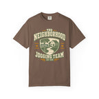 Neighborhood Jogging T-Shirt