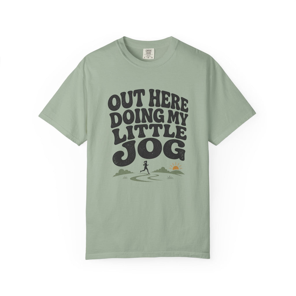 Little Jog T-Shirt