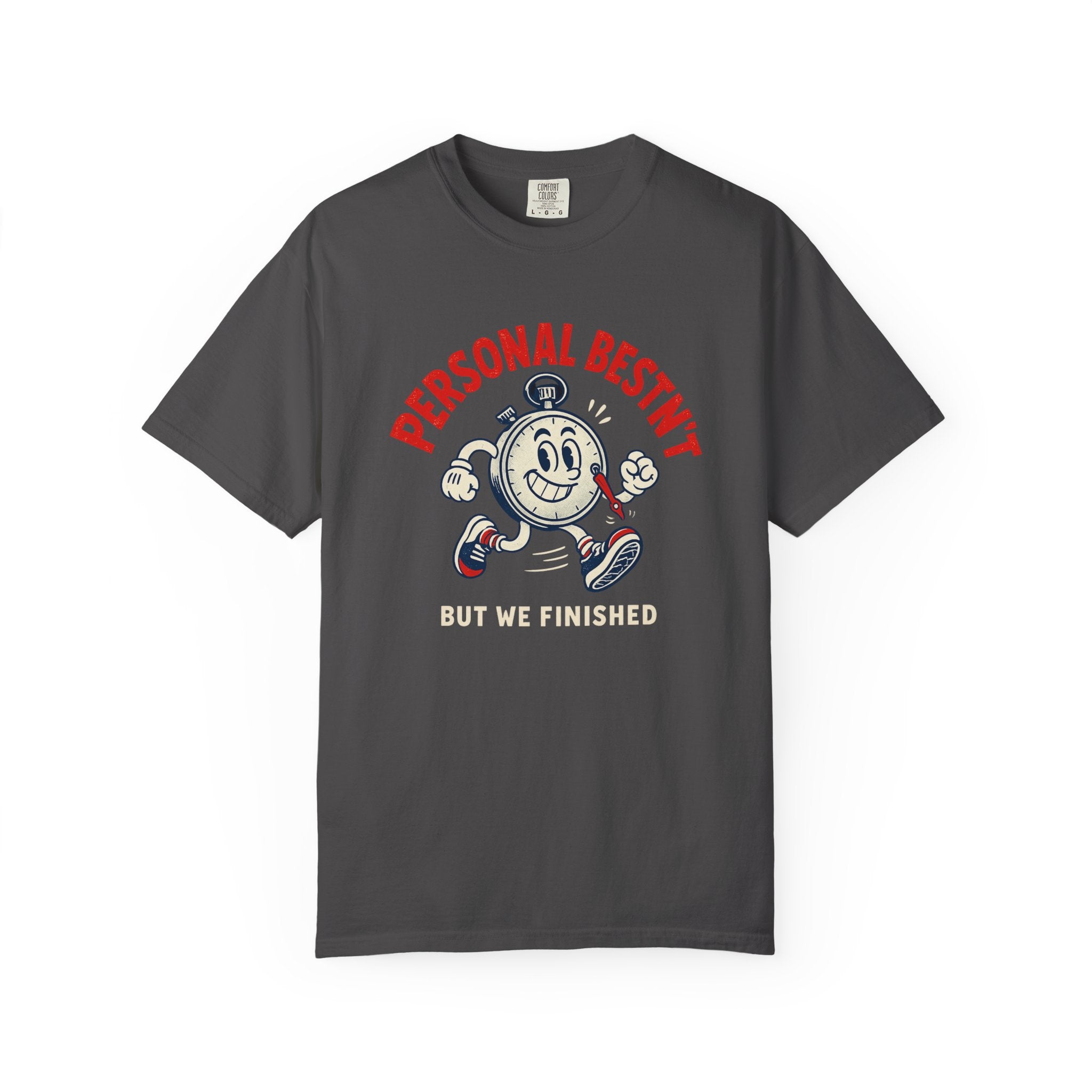 Personal Bestn't T-Shirt