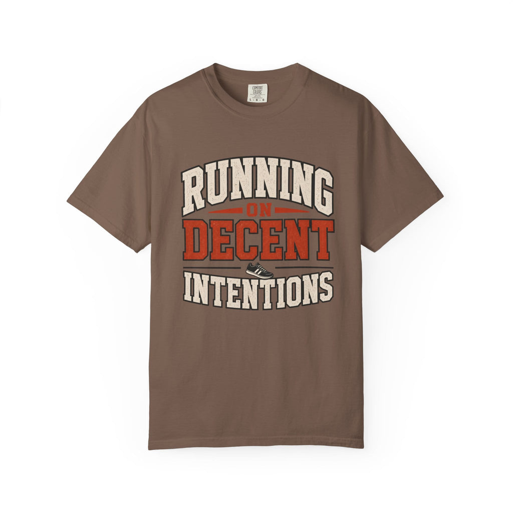 Decent Intentions T-Shirt