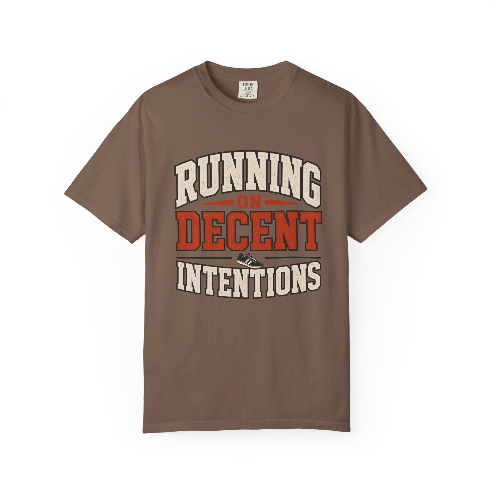 Decent Intentions T-Shirt
