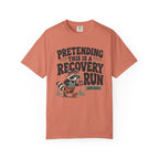 Recovery Run T-Shirt