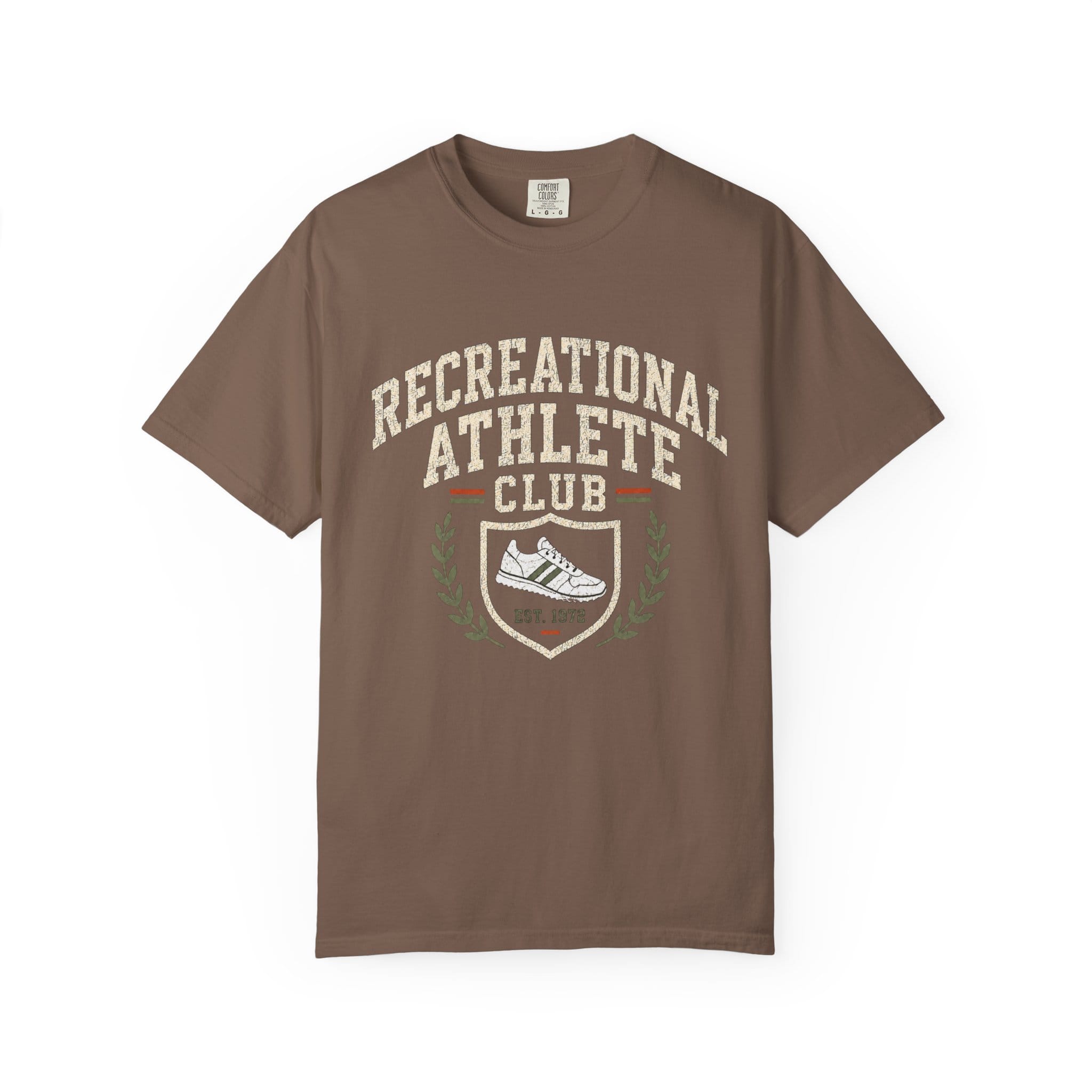 Recreational Athlete T-Shirt