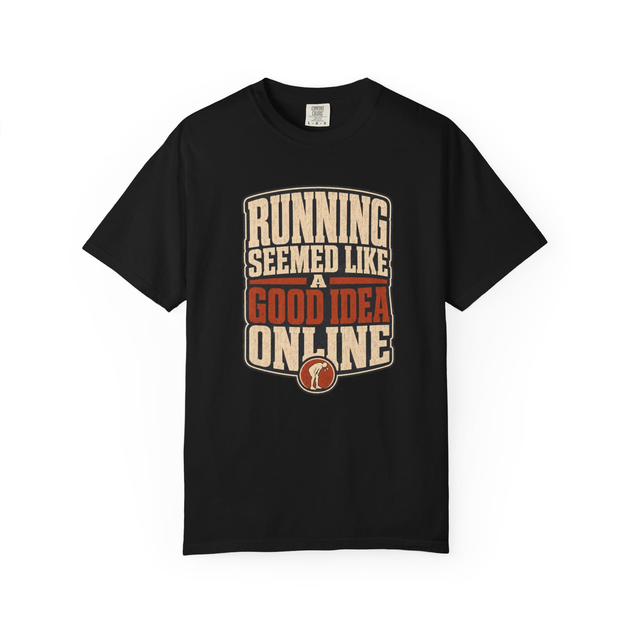 Good Idea Online T-Shirt