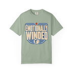 Emotionally Winded T-Shirt