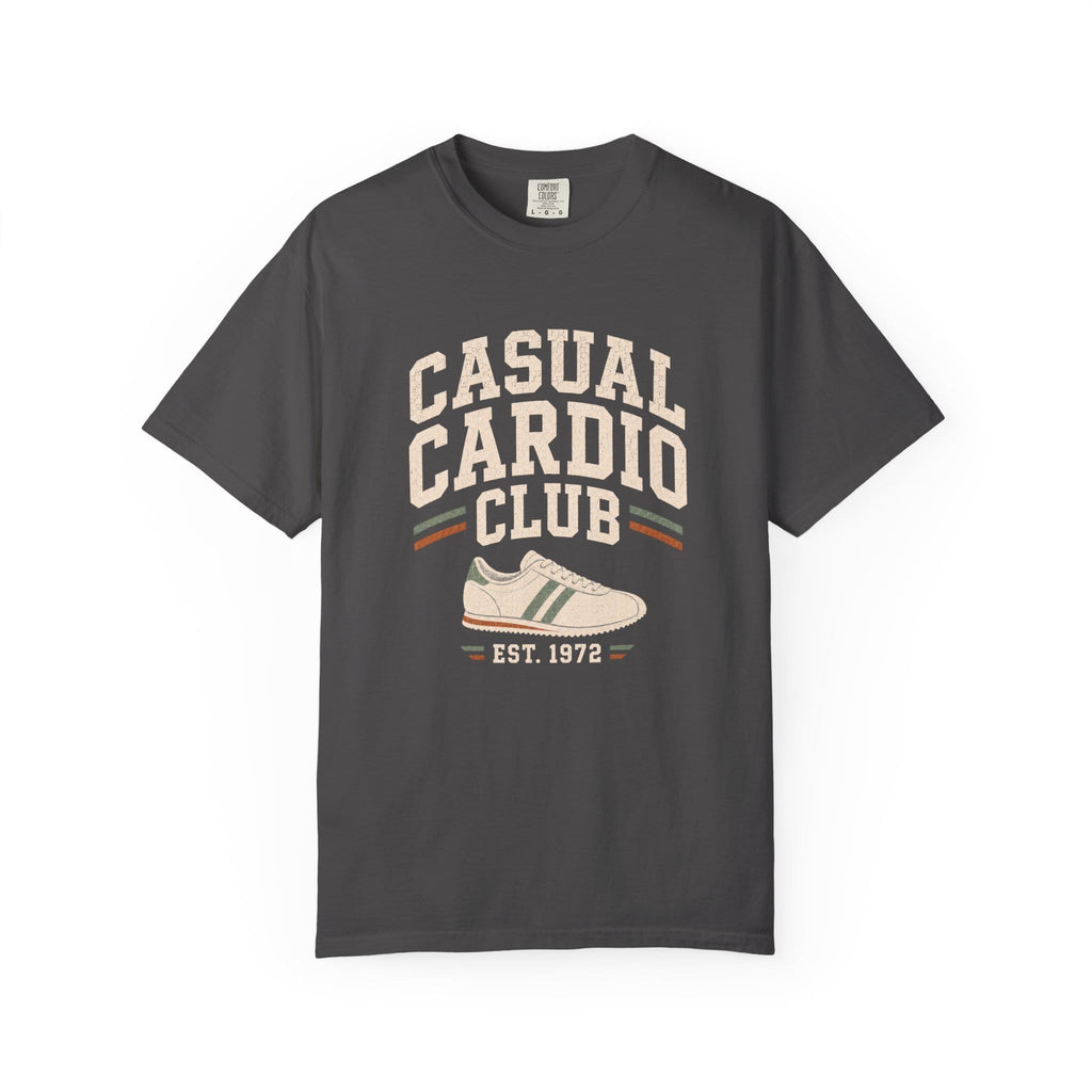 Casual Cardio Club T-Shirt