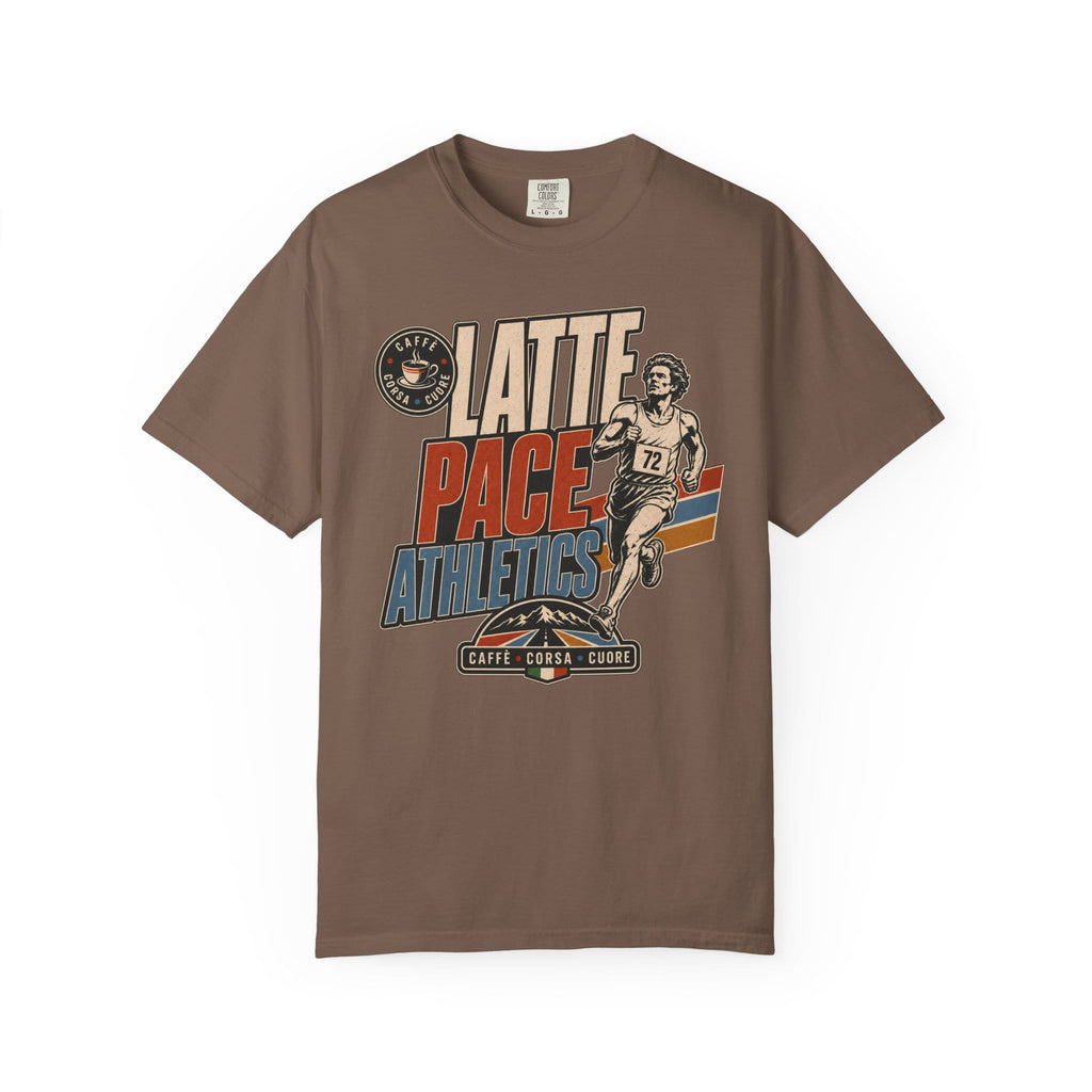 Latte Pace T-Shirt