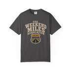 Weekend Miles T-Shirt