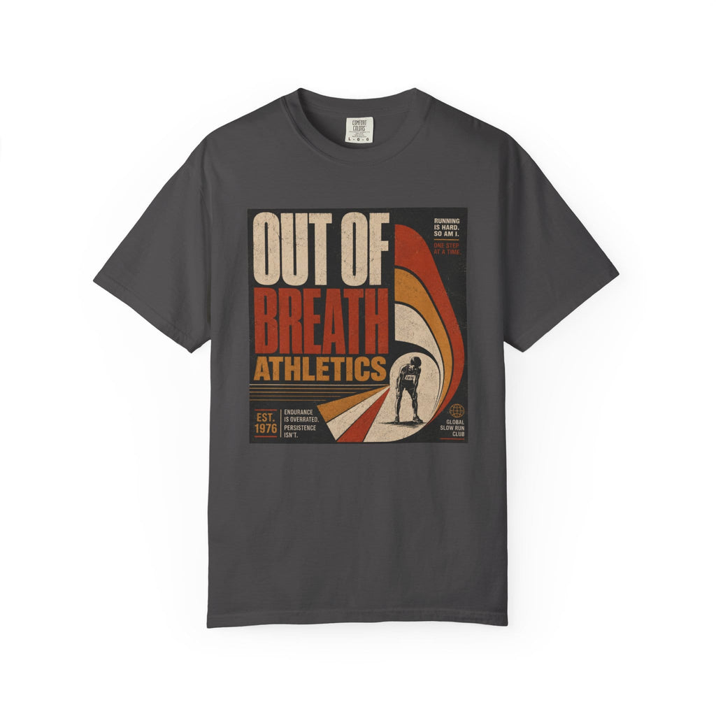 Out of Breath T-Shirt