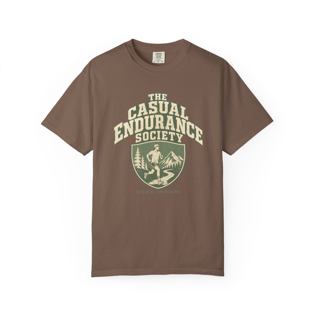 Casual Endurance T-Shirt