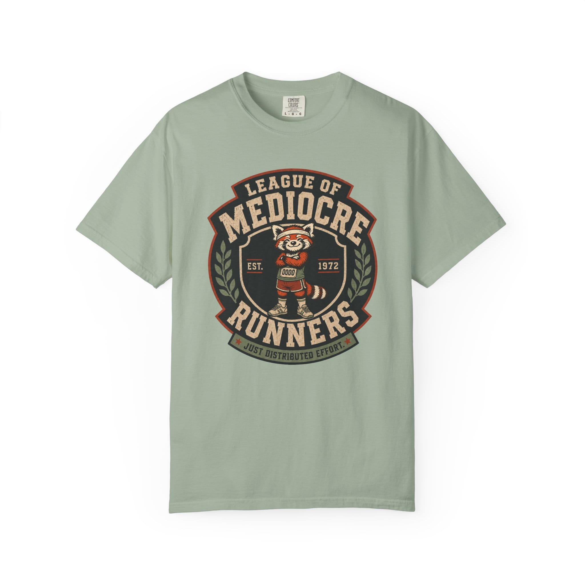 Mediocre Runners T-Shirt