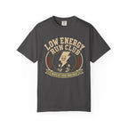 Low Energy Run Club T-Shirt