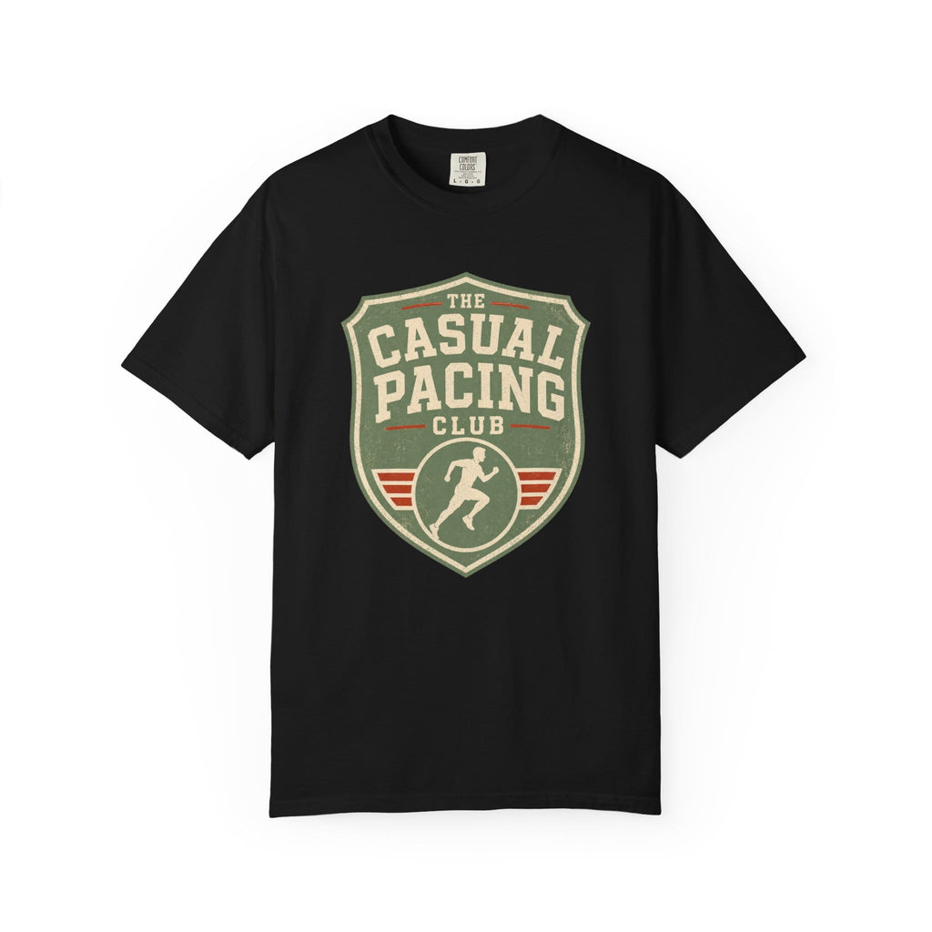 Casual Pacing Club T-Shirt