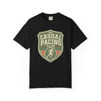 Casual Pacing Club T-Shirt