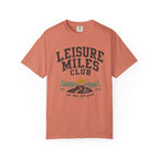 Leisure Miles Club T-Shirt