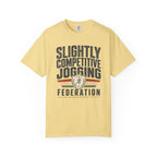 Competitive Jogging T-Shirt