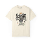 Fast Coffee T-Shirt