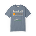 Treadmill T-Shirt