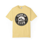 Show Up Club T-Shirt