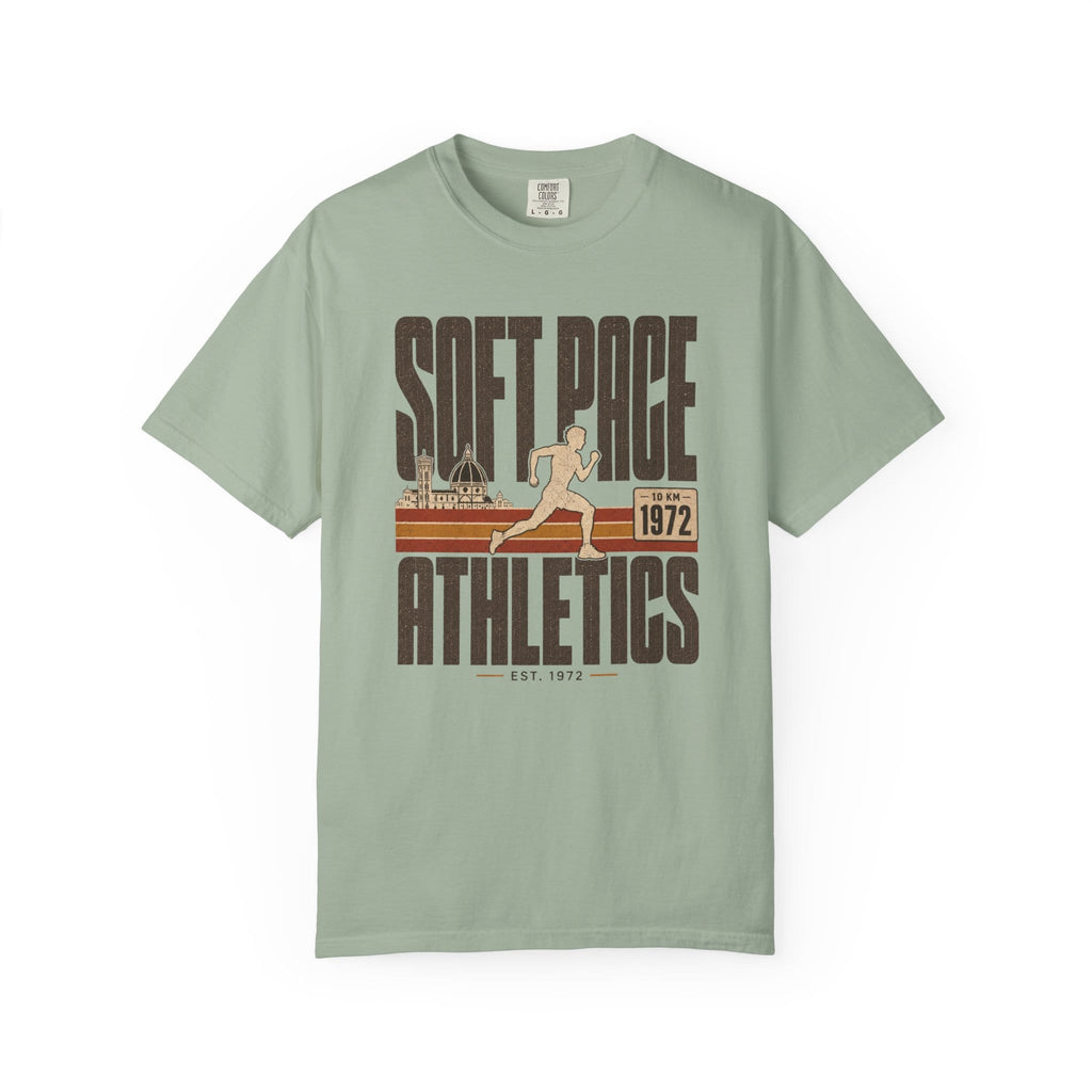 Soft Pace Athletics T-Shirt