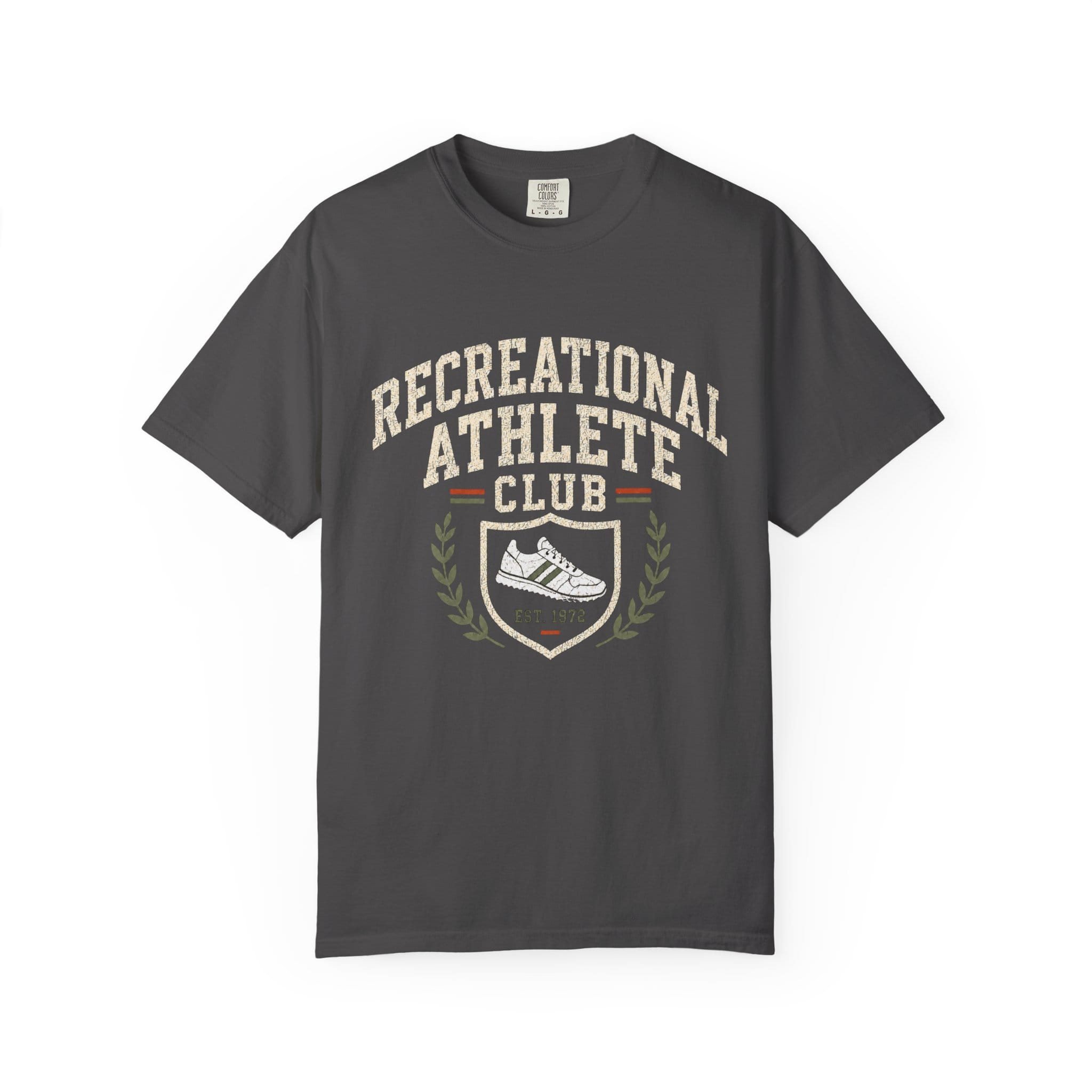 Recreational Athlete T-Shirt