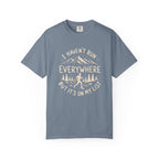On My List T-Shirt