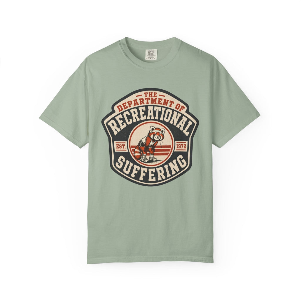Recreational Suffering T-Shirt