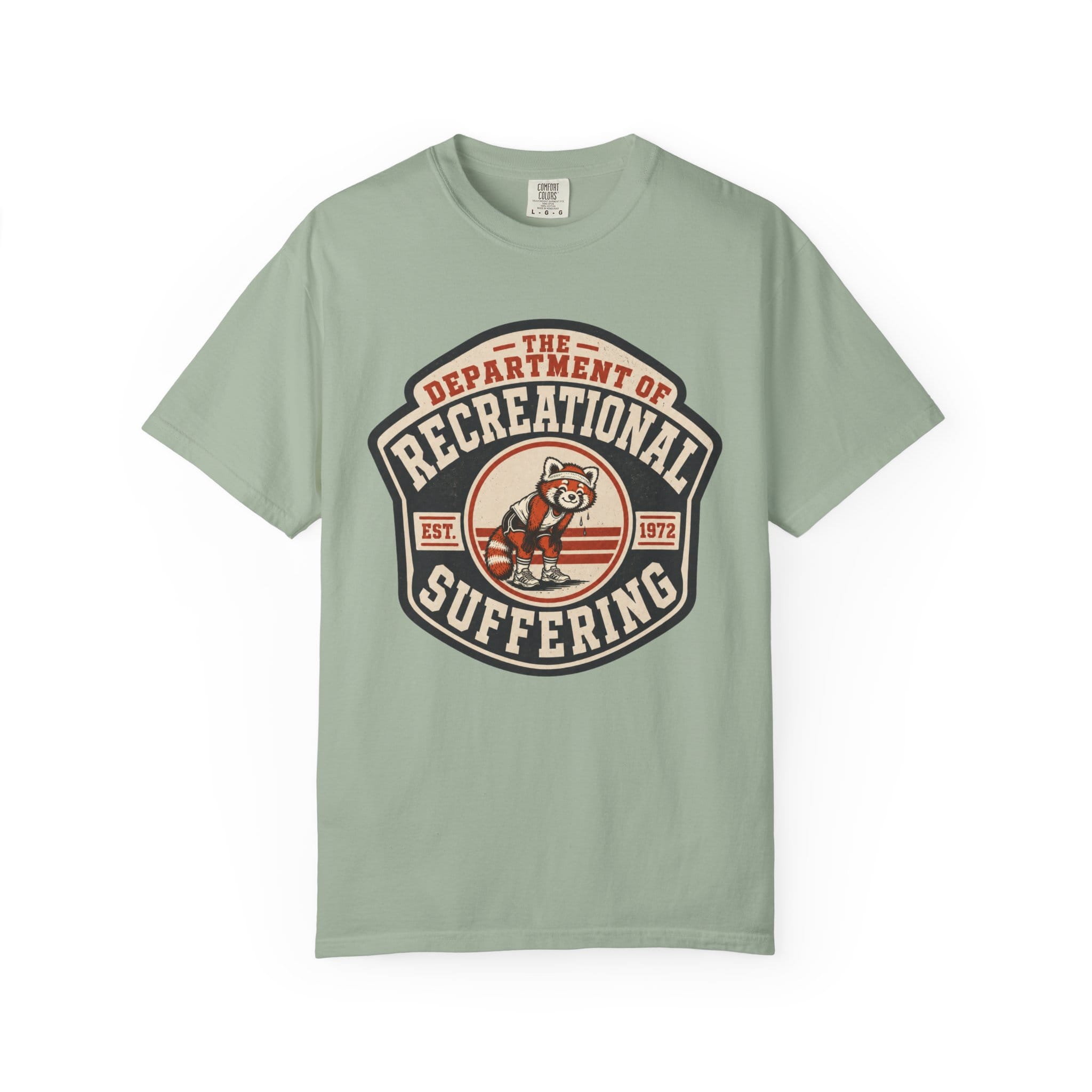 Recreational Suffering T-Shirt
